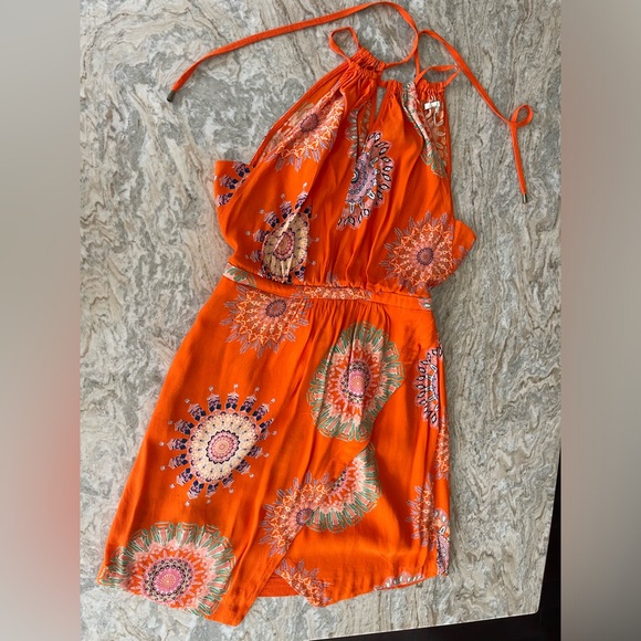 Anthropologie dress - Picture 1 of 7